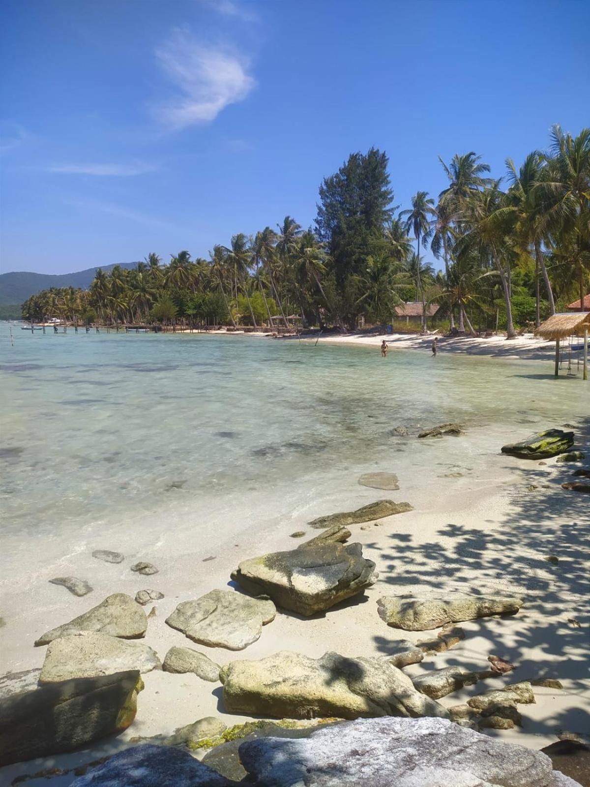 Hotel Eco Casa Karimunjawa