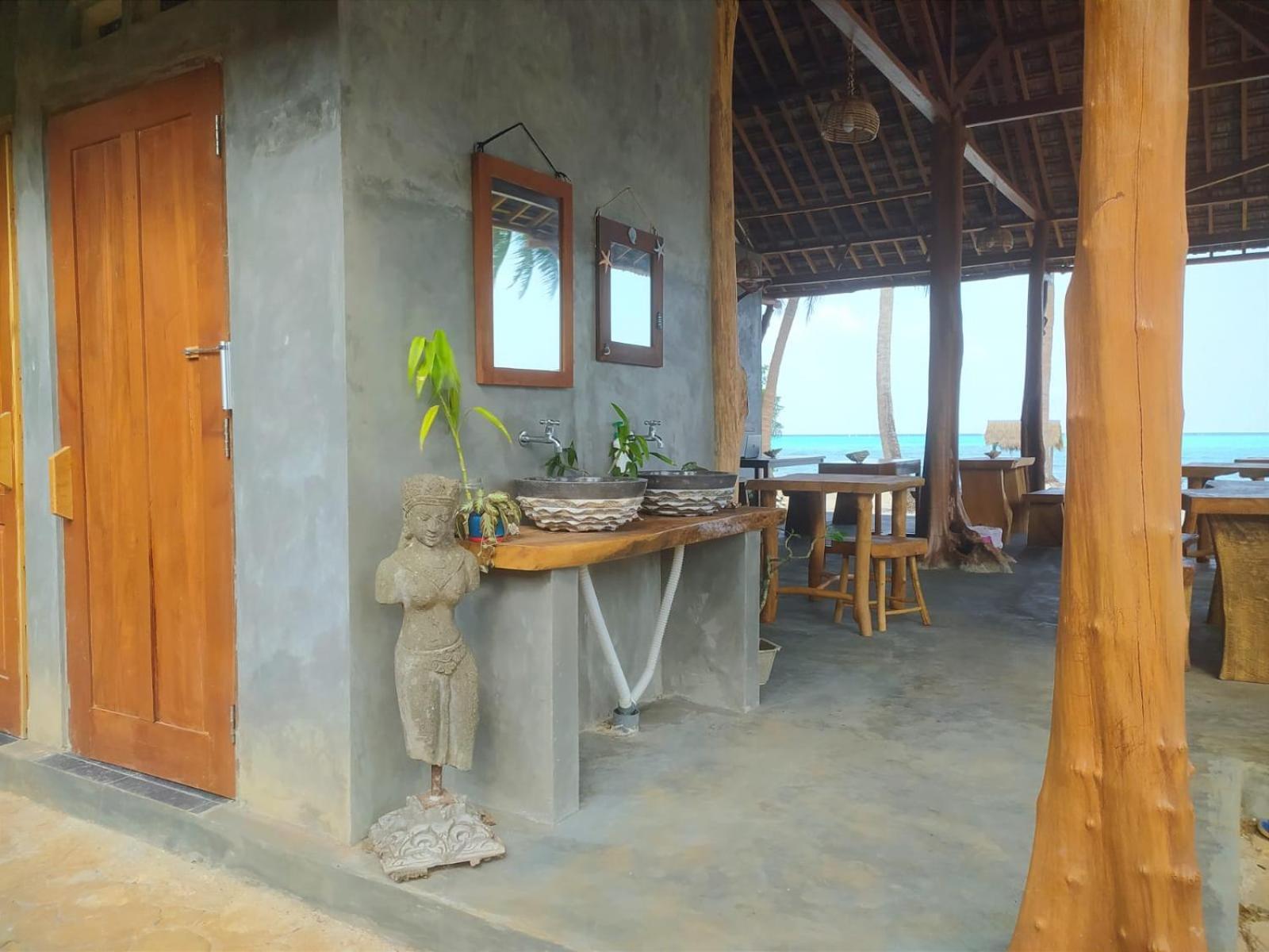 Hotel Eco Casa Karimunjawa