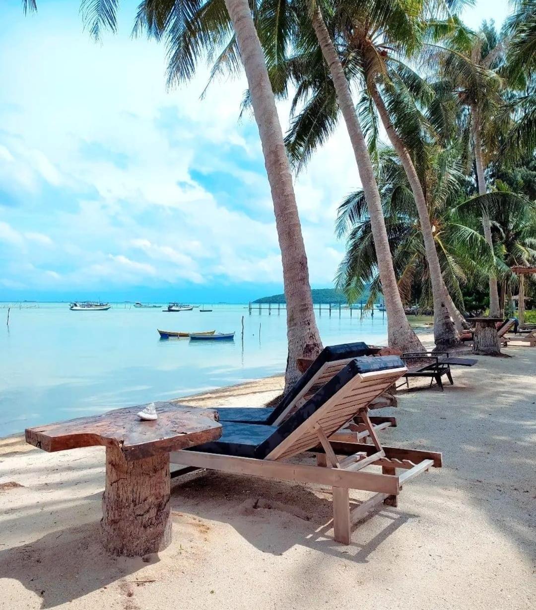 Eco Casa 3* Karimunjawa