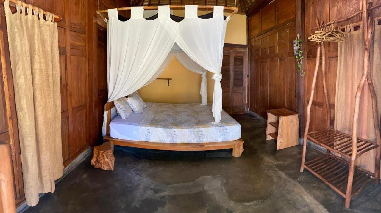 Eco Casa Hotel