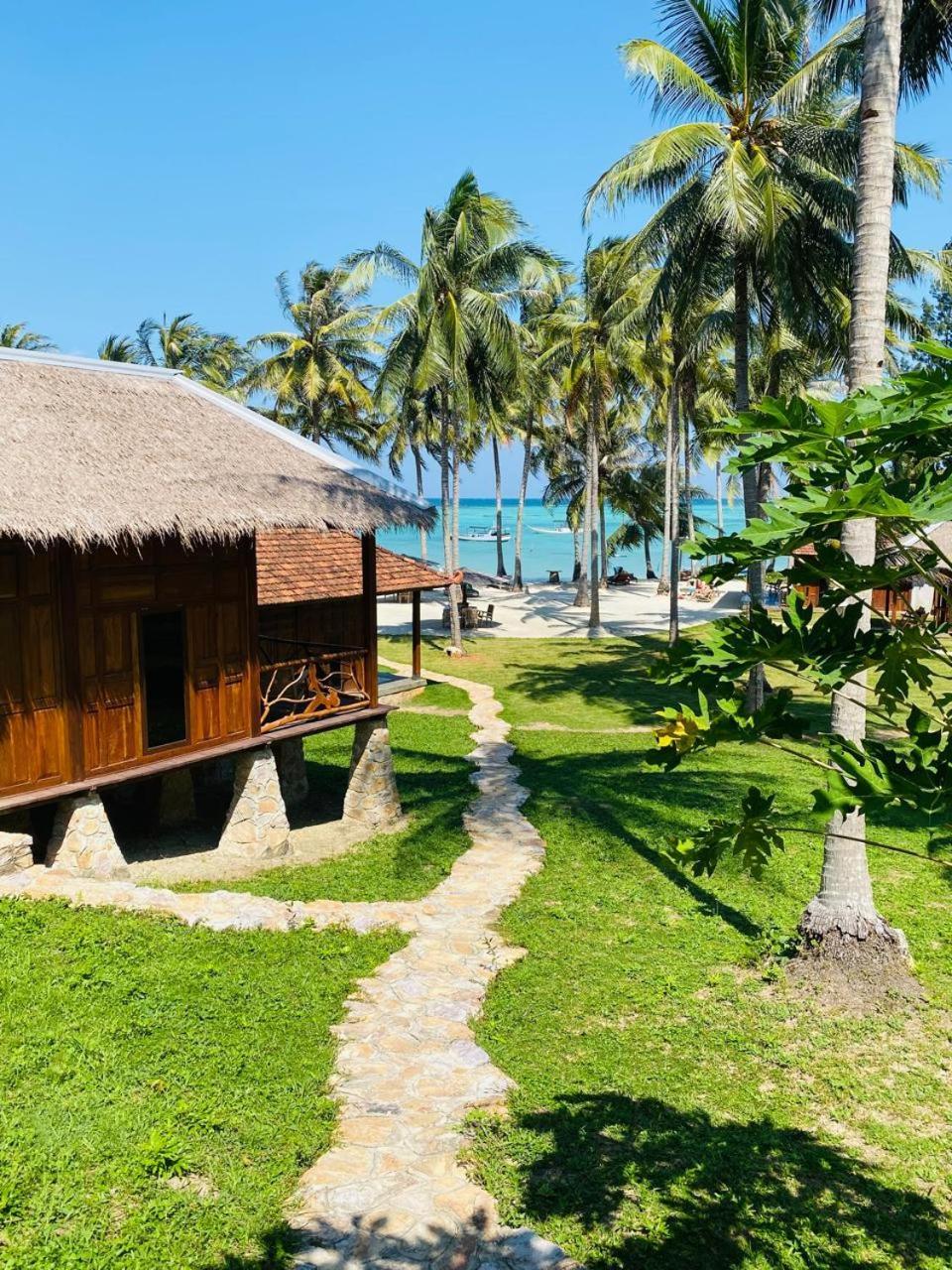 Eco Casa Karimunjawa