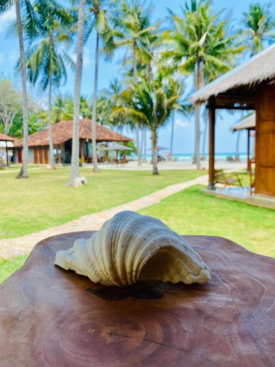Eco Casa Hotel