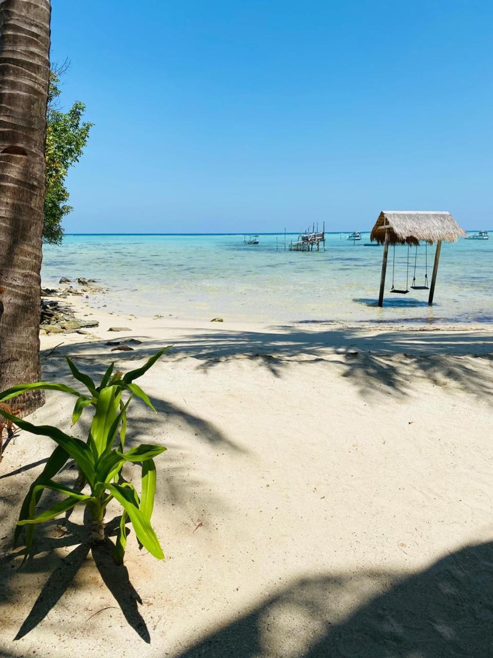 Eco Casa Hotel Karimunjawa