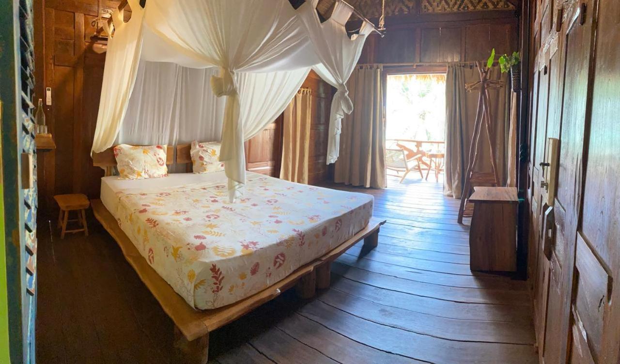 Hotel Eco Casa Karimunjawa