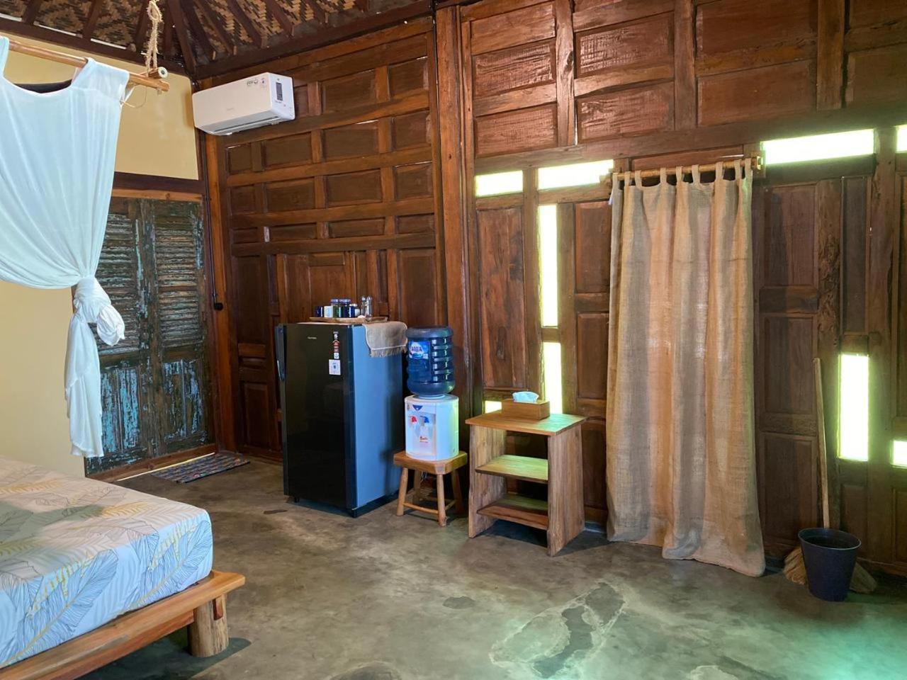 Hotel Eco Casa Karimunjawa
