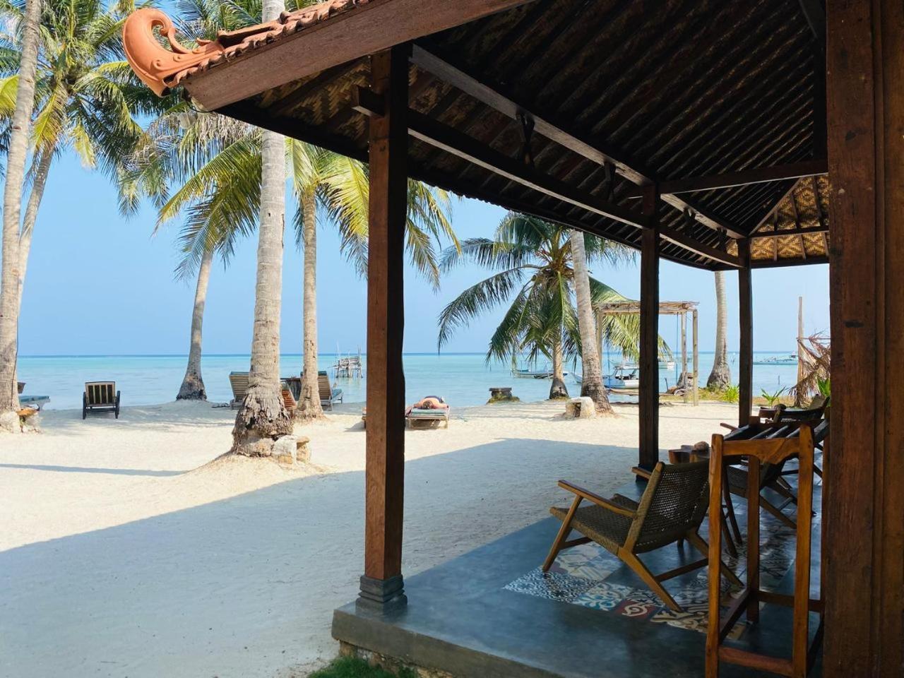 Eco Casa 3* Karimunjawa