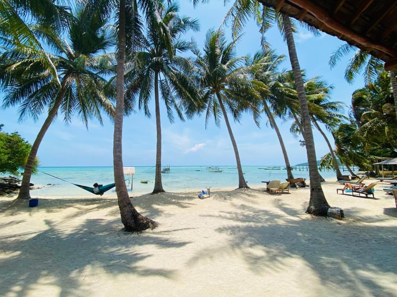 Eco Casa Karimunjawa