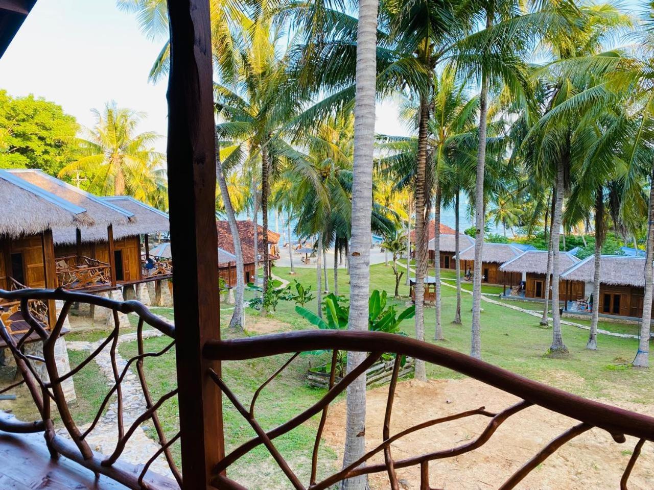 Eco Casa 3* Karimunjawa