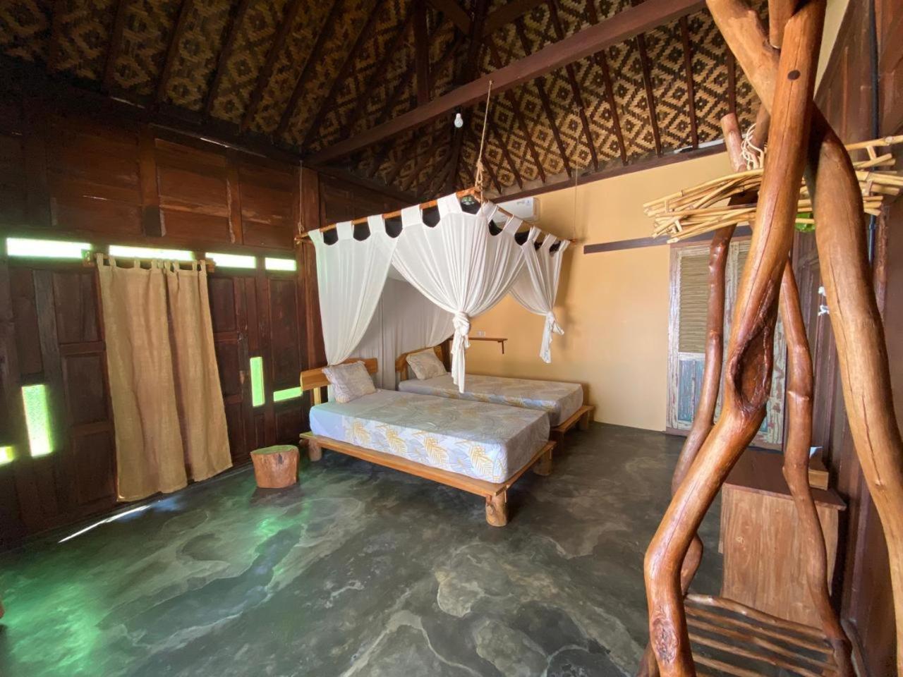 Eco Casa Hotel
