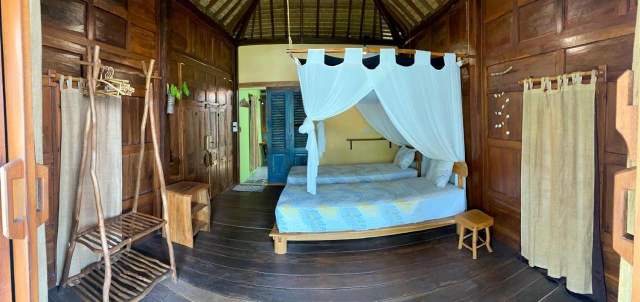 Eco Casa Hotel 3*