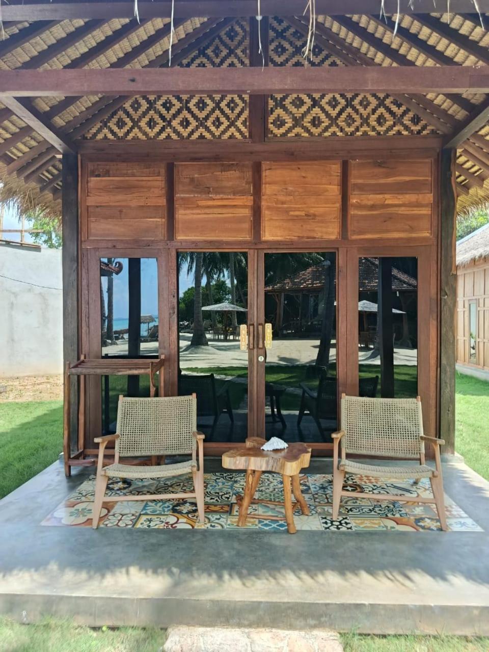 Eco Casa Hotel 3*