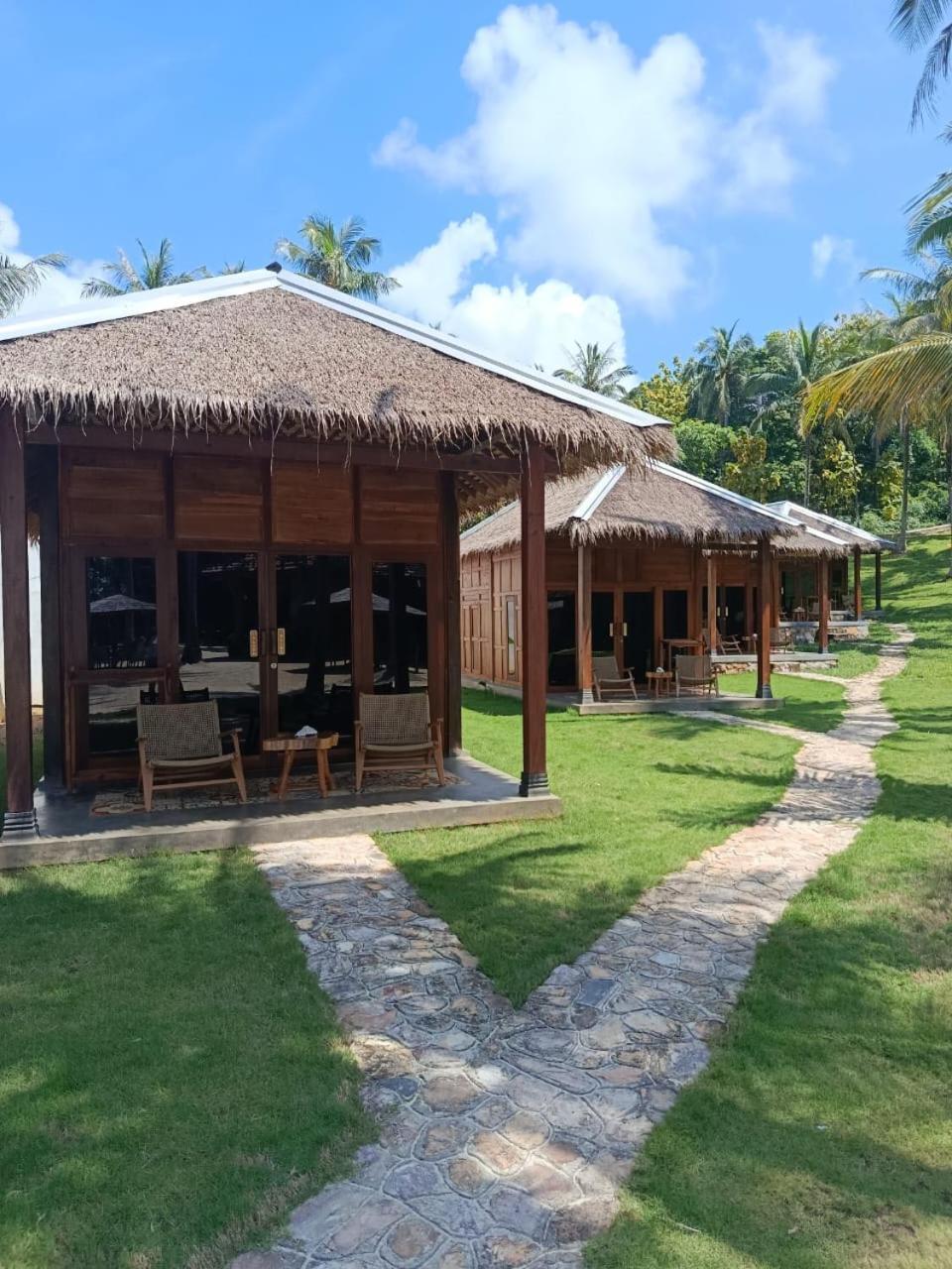 Eco Casa Karimunjawa